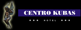Hotel Centro kubas - Angel